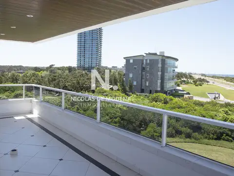 Departamento en Venta de 5 ambientes