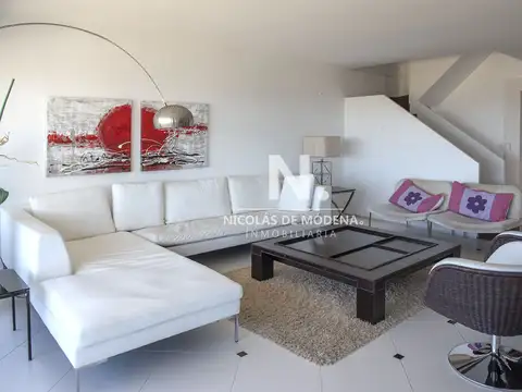 Departamento en Venta de 5 ambientes