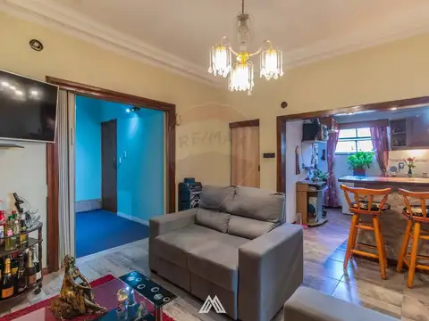 Casa en Venta en Villa Española , USD 115.000