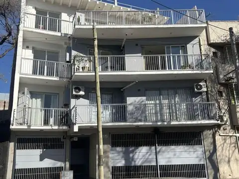 Hauser vende departamento a estrenar en Godoy Cruz- Edificio Arizu