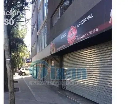 Oficina en Venta 5 años