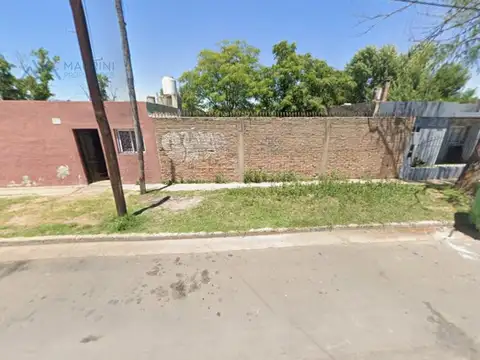 Venta Terreno 350 m² en Salta al 1800, Racingclub, Pergamino