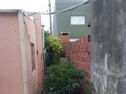 Casa en Venta en Ituzaingo, USD 110.000