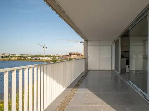 Departamento en Alquiler de 2 dormitorios