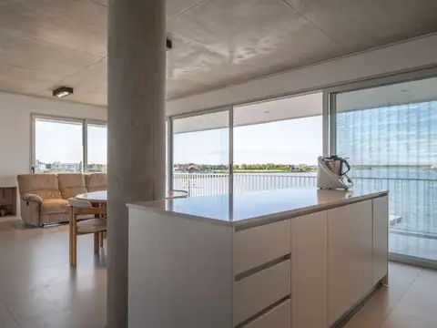 Departamento en Alquiler de 3 ambientes