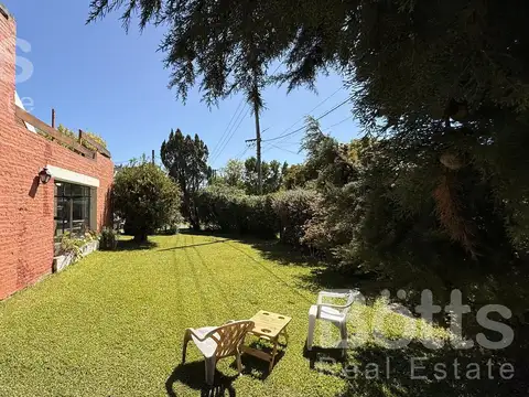 Casa en Venta 60 años