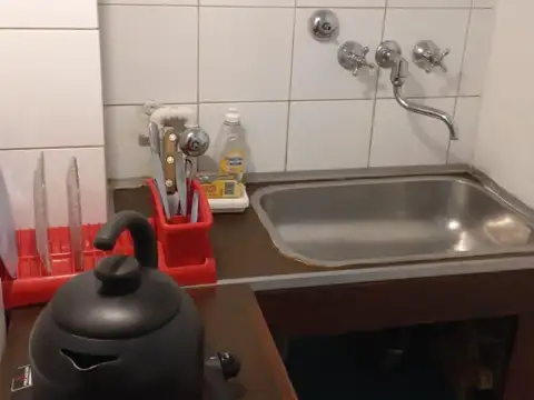 Departamento en Alquiler Temporal al Norte