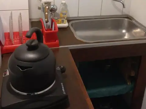 Departamento en Alquiler Temporal al Norte