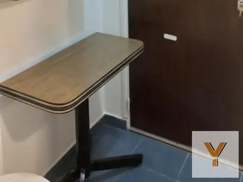 Departamento en Alquiler Temporal de 1 dormitorio