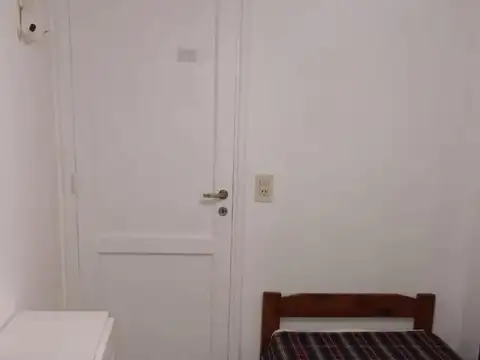 Departamento en alquiler temporario - Monoambiente - Palermo