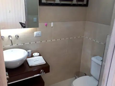 Departamento en Venta en Tigre Centro, USD 220.000