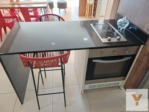 Departamento en Venta Apto profesional
