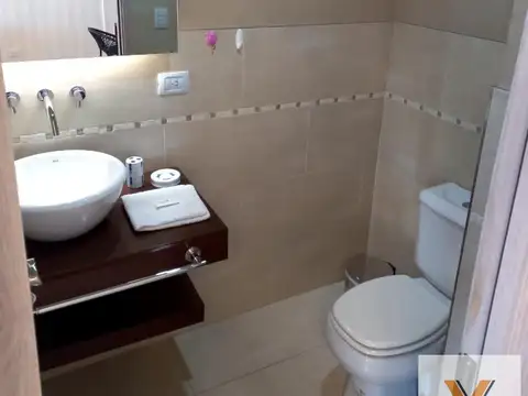 Departamento en Venta en Tigre Centro, USD 220.000