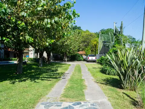 Casa en Venta al Este