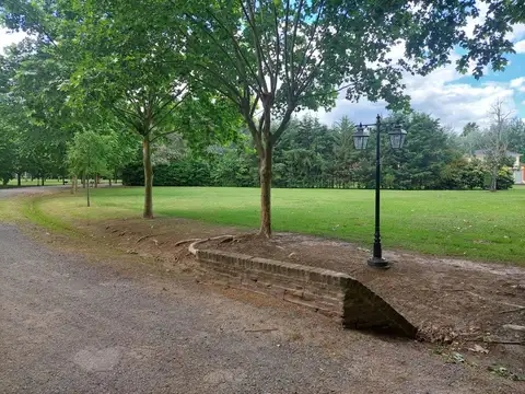 LOTE DE  2400 M2 HARAS DEL SUR 1 ... OPORTUNIDAD! 