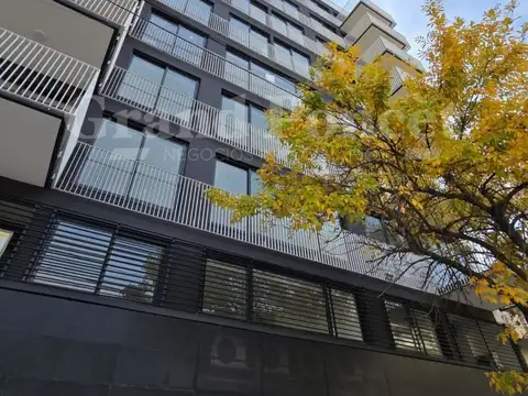 Departamento 2 Ambientes con Balcón