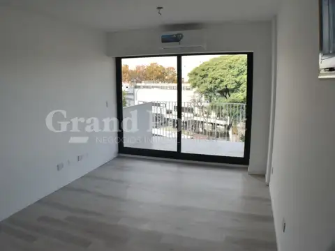 Departamento en Venta en Boedo, USD 125.000