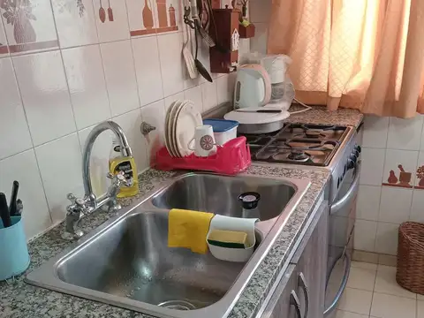 Departamento en Venta en San Fernando, USD 98.000