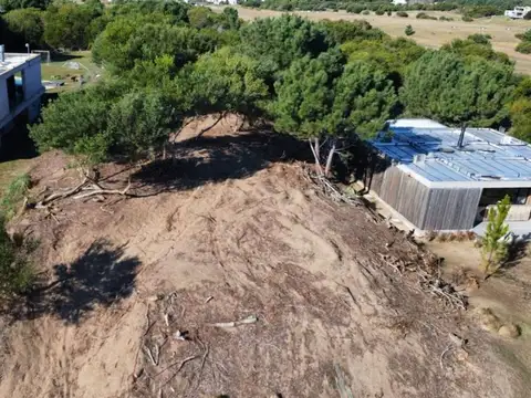 Terreno en Venta de 1037,0 m2