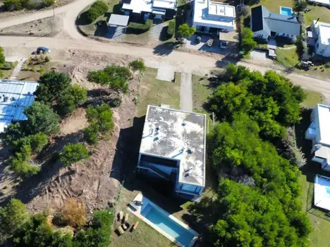 Terreno en Venta de 1037,0 m2