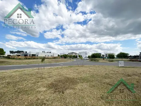 Terreno - Lote interno - Pilar del este - San Ramon