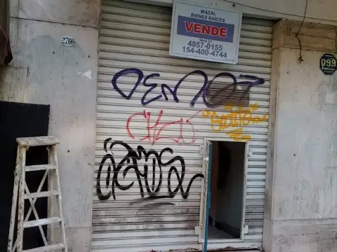 Gral Lucio Mansilla 2700