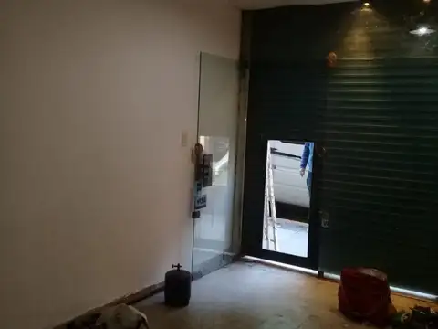 VENTA LOCAL A LA CALLE, BARRIO NORTE.