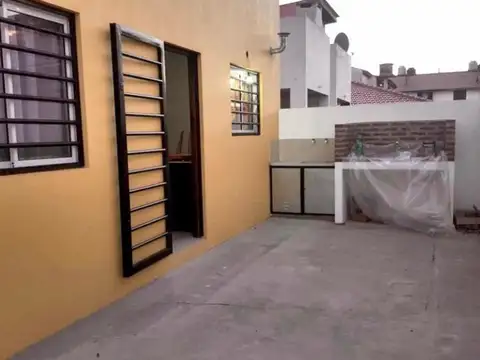 DEPTO T/CASA 3 AMB C/COCHERA Y PARRILLA EN MAR DEL TUYU!