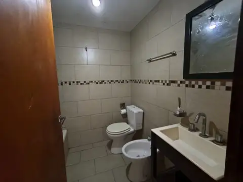 CASA EN VENTA VILLA ELISA 2 DORMITORIOS JARDIN