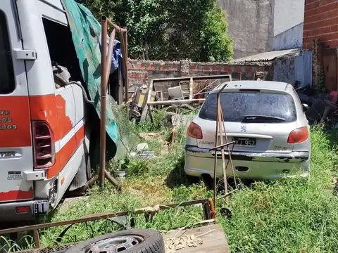 Casa en Venta al Sur