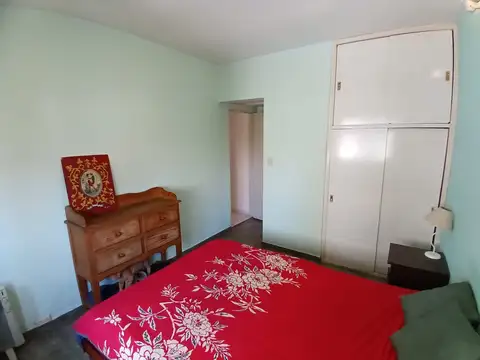 Departamento en venta en San Cristobal de 3 ambientes, apto crédito