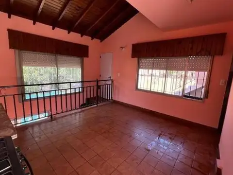 Departamento en Venta en Claypole, USD 55.000