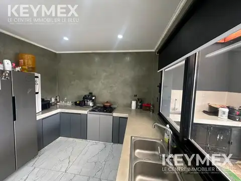 Casa en Venta 3 años
