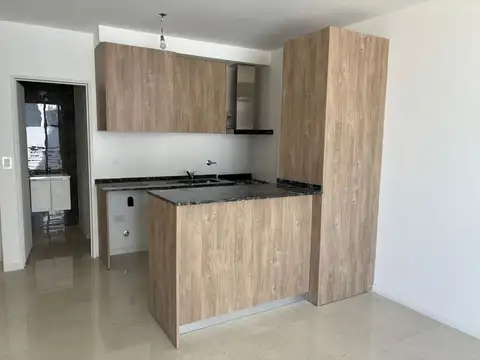 Villegas 2400, Piso 2
