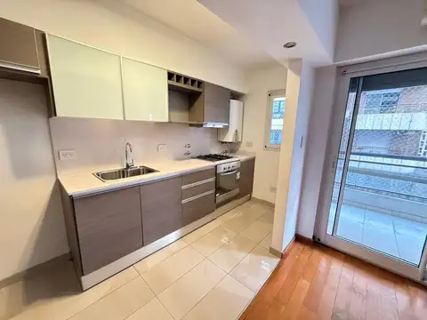 Departamento en Venta en Rosario, USD 185.000