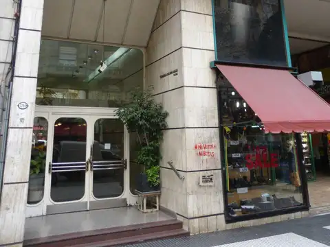 Departamento en Alquiler en Tribunales, $ 900.000