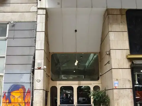 Departamento en Alquiler 50 años