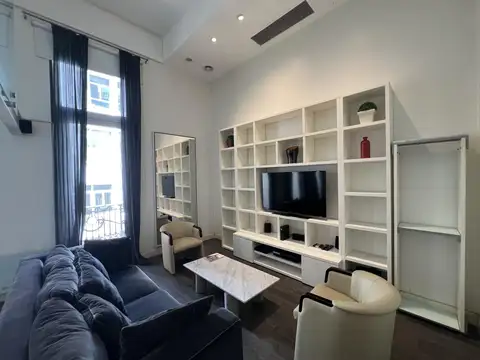 Departamento en Alquiler de 1 dormitorio