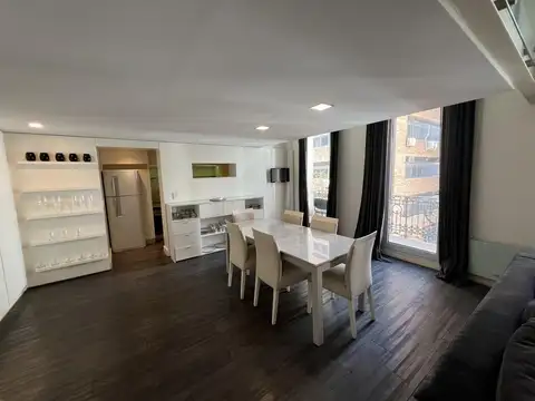 Departamento en Alquiler en Monserrat, USD 1.200