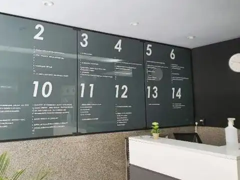 Oficina en Alquiler en Rosario, $ 380.000