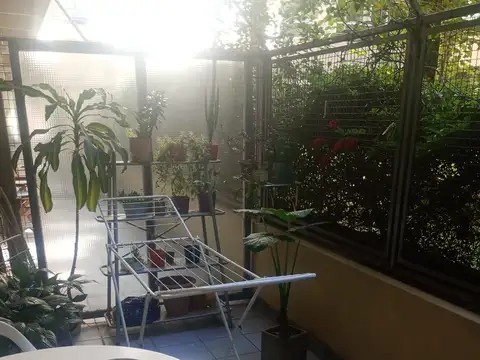 Depto Tipo Casa en Venta en Palermo Hollywood, USD 210.000