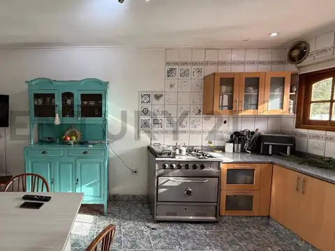 CASA EN PH DE 3 DORMITORIOS Y PATIO EN VENTA; RINGUELET