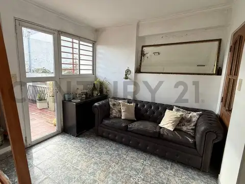 Depto Tipo Casa en Venta en Ringuelet, USD 109.000