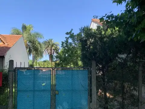 Terreno en Venta -  - 400mts - Tigre