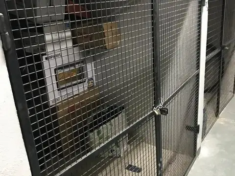 Departamento en Alquiler Temporal Permite mascota