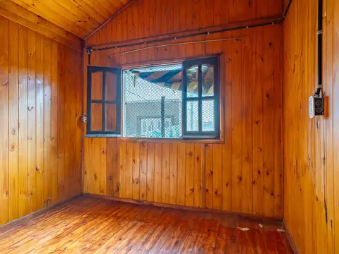 Casa en Venta 15 años