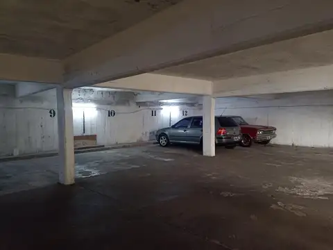 COCHERA EN ZONA CENTRO