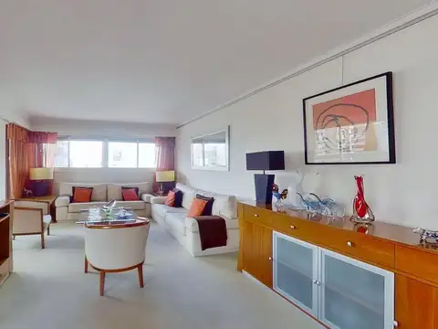 Departamento en Venta 40 años