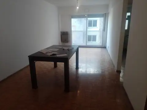 Departamento en Venta en San Nicolás, USD 58.000
