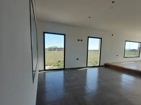 Casa en Venta A Estrenar
